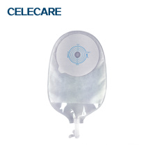 Colostomy Ostomy Bags Disposable Medical Ostomy Pouch